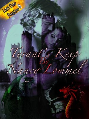cover image of Tyrant's Keep